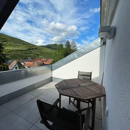 Neuweier * Baden-Baden