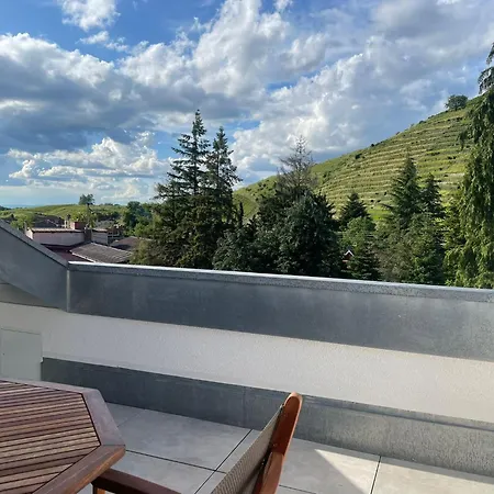 Lejlighed Neuweier Baden-Baden