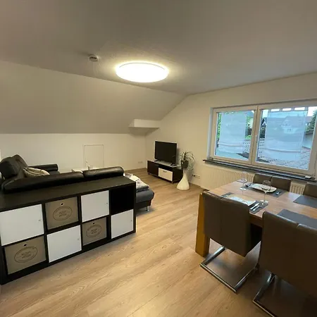 Neuweier Lejlighed *