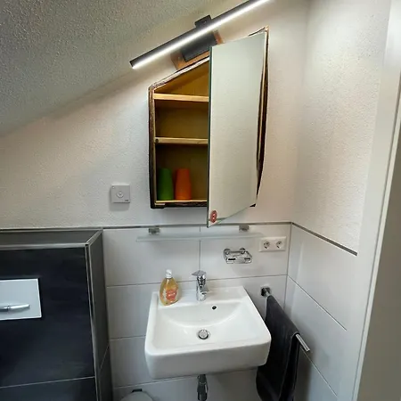 Neuweier Lejlighed *