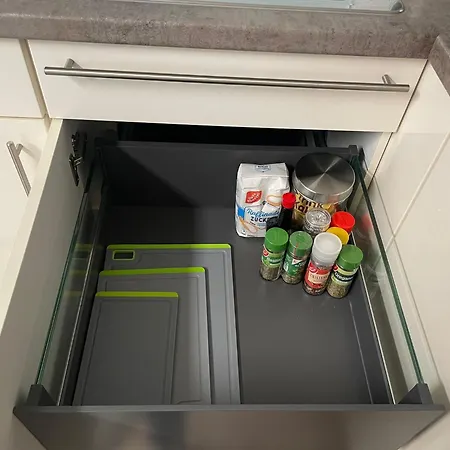 아파트 Neuweier 바덴바덴