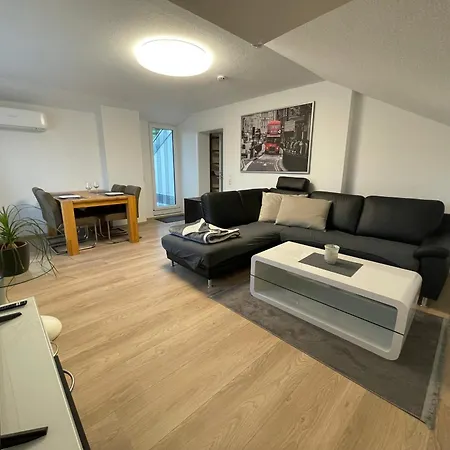 Neuweier * 바덴바덴