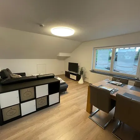 Neuweier 바덴바덴